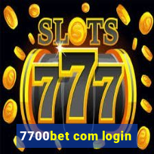 7700bet com login